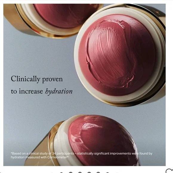 Rouge Merit Flush Balm Cream Blush - Picture 8 of 8